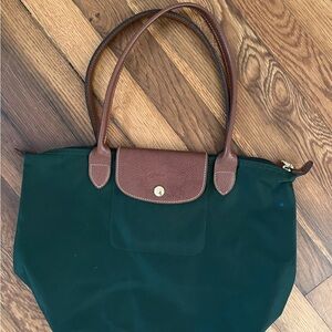 Longchamp 'Mini Le Pliage' Handbag
